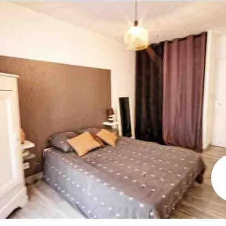 Superbe Appartement Avec Piscine L'Ete Nice Buitenkant foto