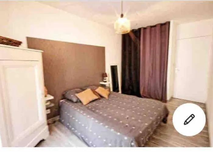 Superbe Appartement Avec Piscine L\'Ete