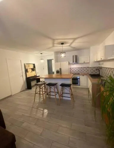 Superbe Appartement Avec Piscine L\'Ete