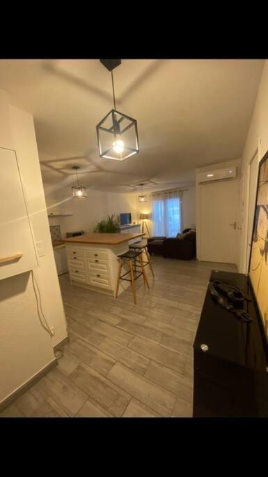 Superbe Avec Piscine L'ete Appartement *