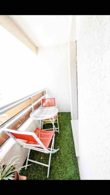 Superbe Avec Piscine L'ete * Nizza